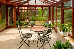 The Oval conservatory quotes