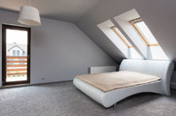 The Oval bedroom extensions